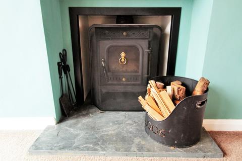 44 Rectory Lane, Byfleet, West Byfleet, KT14 7LU