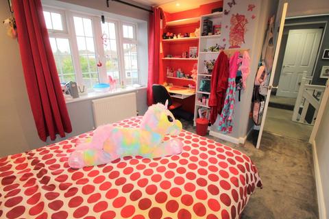 44 Rectory Lane, Byfleet, West Byfleet, KT14 7LU