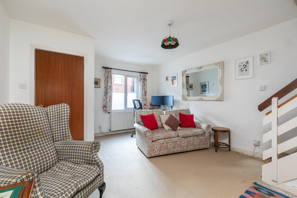 St. Johns Street, Winchester, SO23 2 bed terraced house for sale £450,000