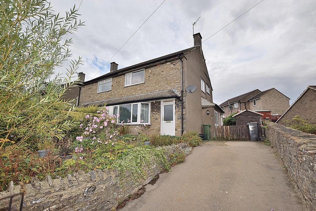 Gilling Road, Richmond 2 bed semidetached house for sale £192,950
