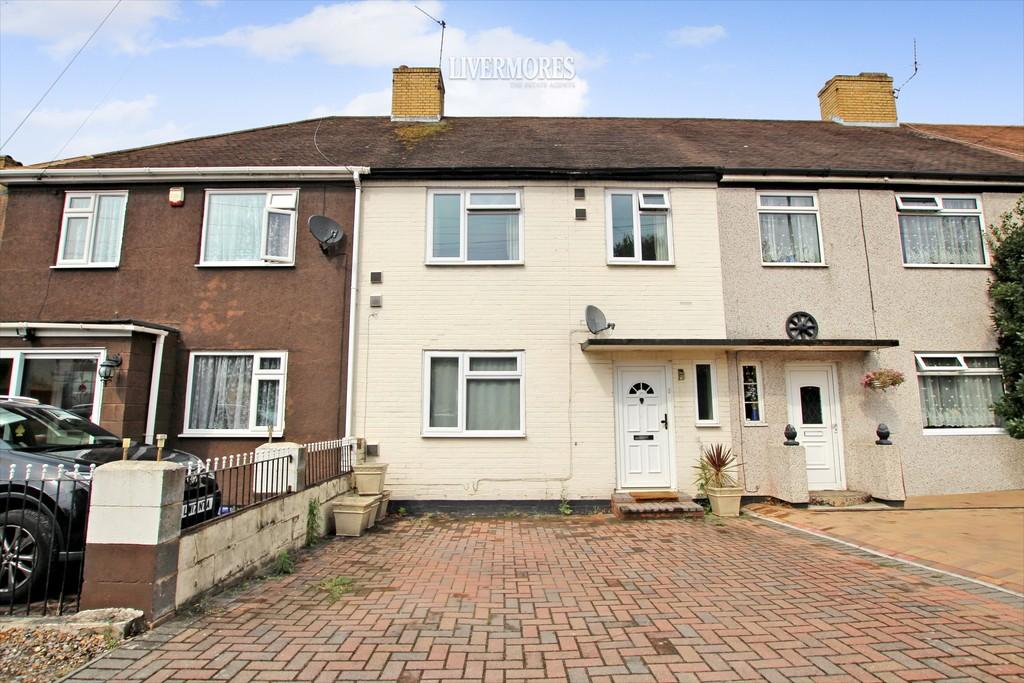 Crayford Road, Crayford 3 bed terraced house £1,600 pcm (£369 pw)