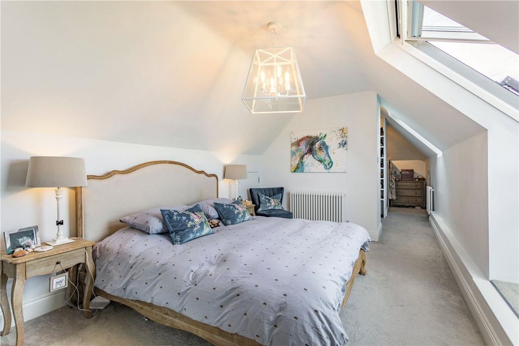 Principal Suite