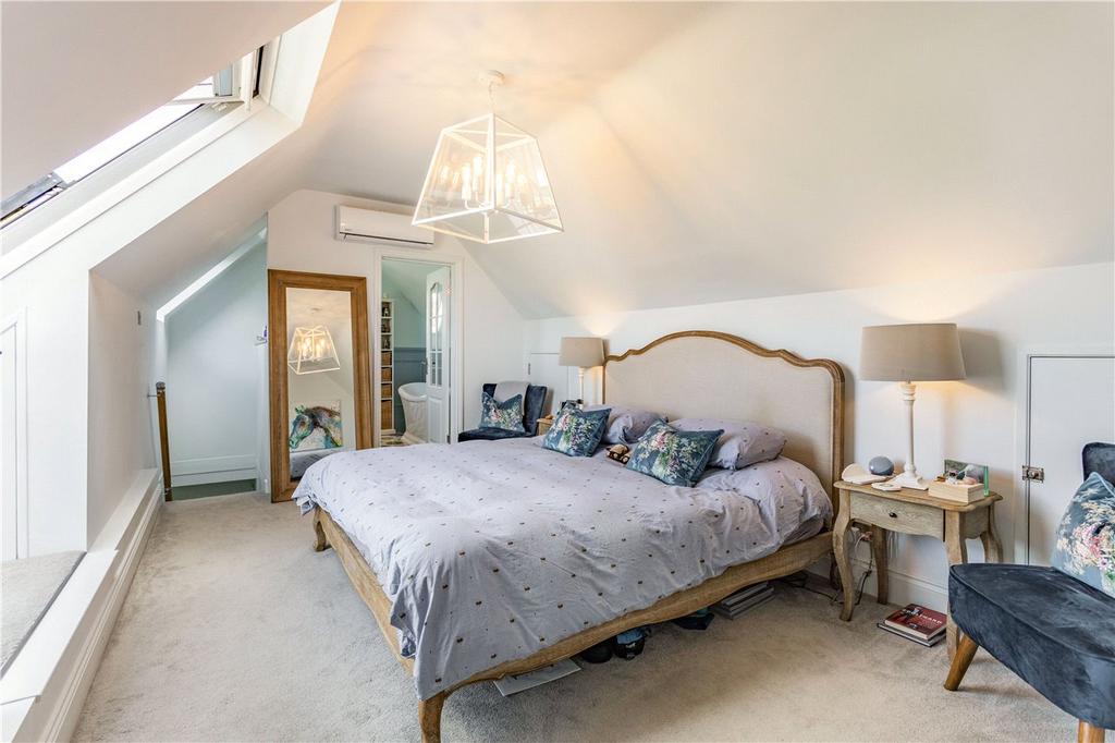 Principal Suite