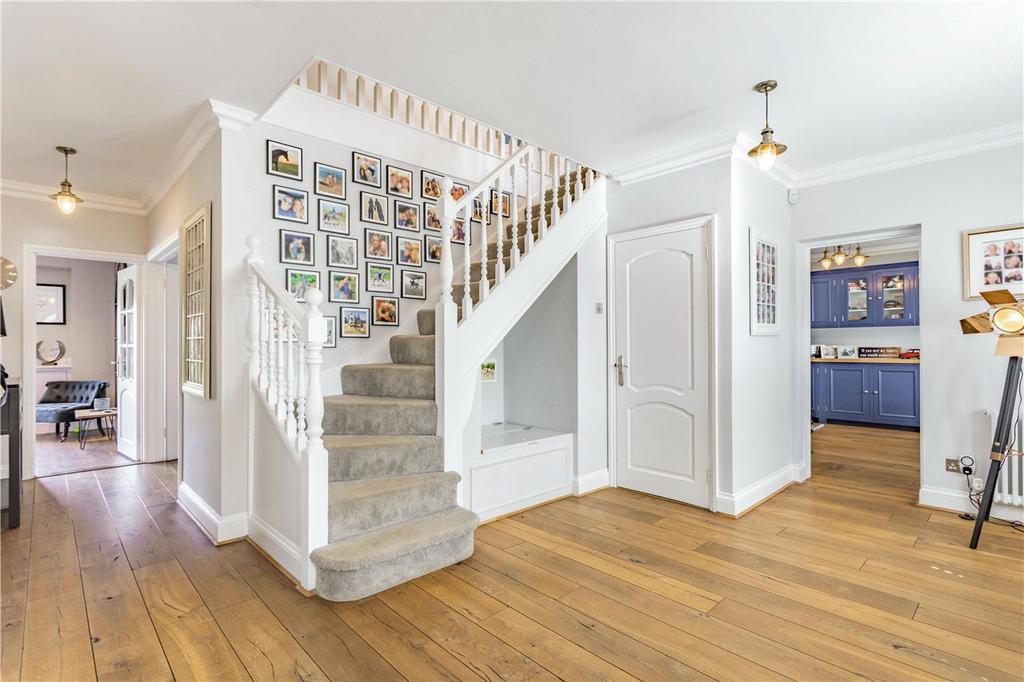 Hallway