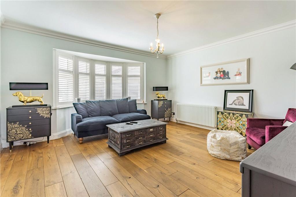 Sitting Room