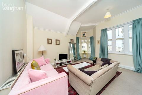 1 bedroom flat to rent, Pierpoint House, Furze Hill, Hove, East Sussex, BN3