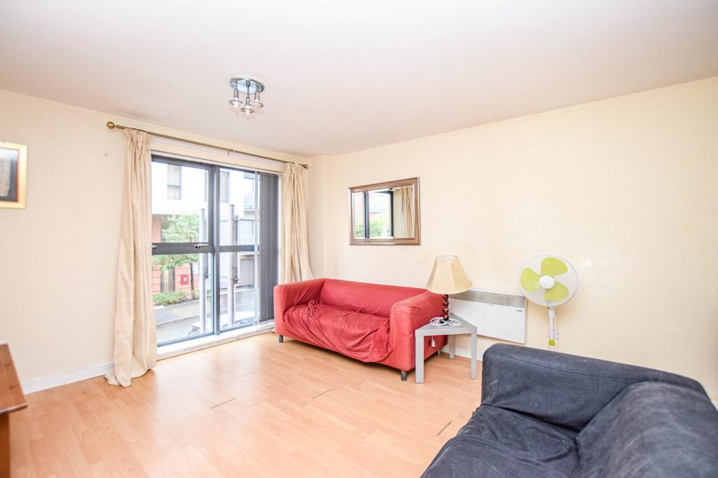 Apartment in Green Quarter - View 2