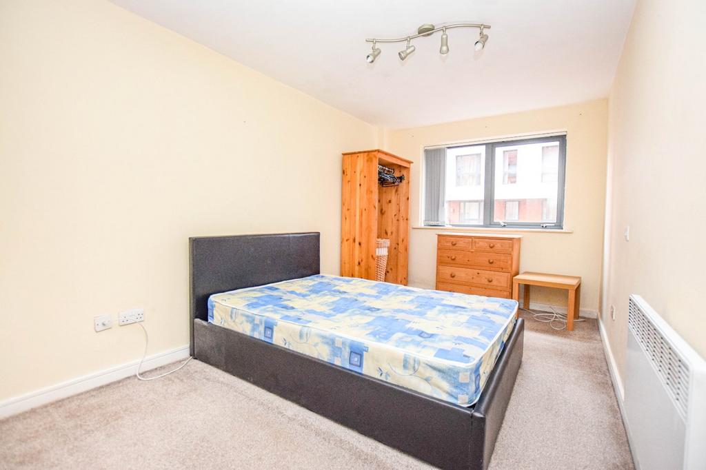 Apartment in Green Quarter - View 5