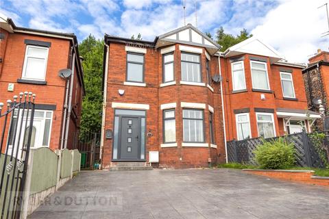 3 bedroom semi-detached house for sale - Rochdale Road, Blackley, Manchester, M9