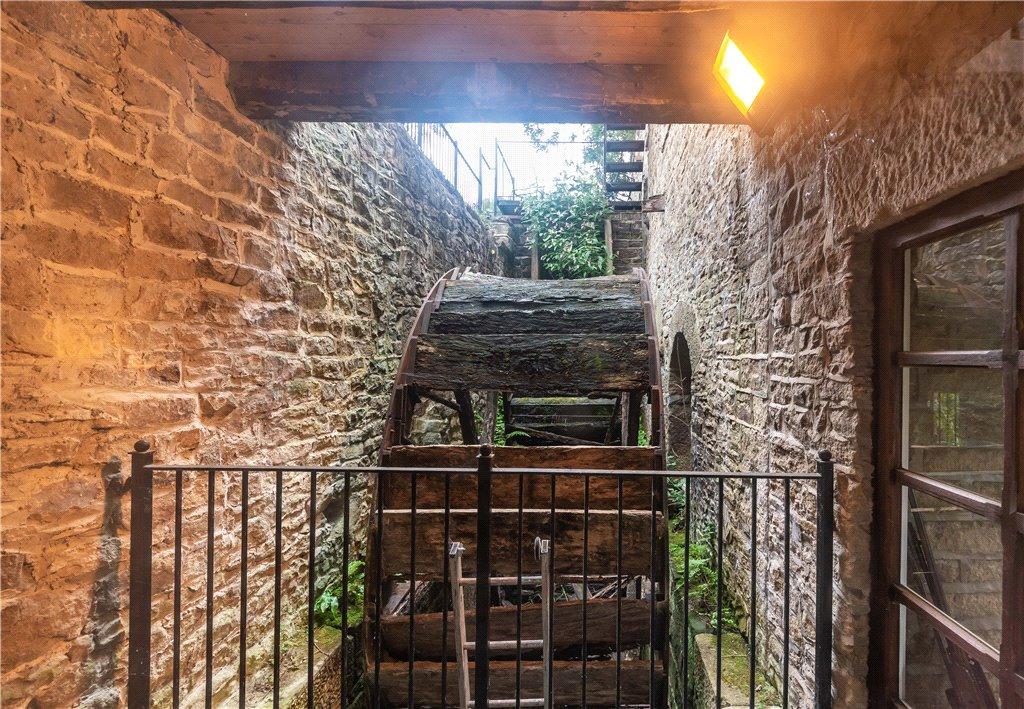 Watermill