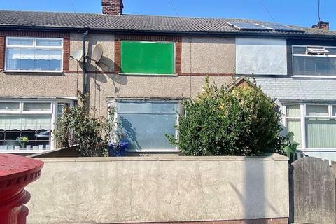 87 Boulevard Avenue, Grimsby, DN31 2JJ