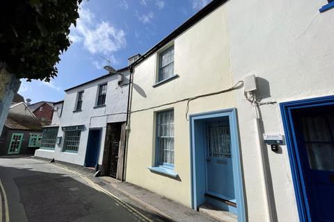 2 bedroom cottage for sale - Coombe Street, Lyme Regis