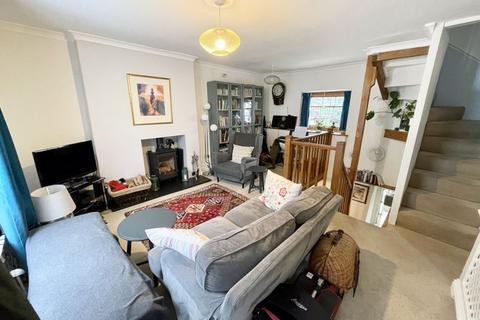 2 bedroom cottage for sale - Coombe Street, Lyme Regis