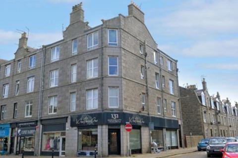 undefined, Hollybank Place, Holburn, Aberdeen, AB11