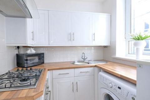 undefined, Hollybank Place, Holburn, Aberdeen, AB11