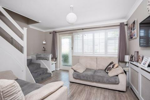 2 bedroom end of terrace house for sale, Tyron Way, Sidcup, DA14 6AZ