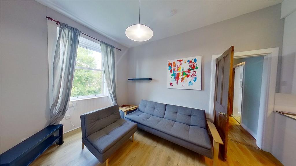 Livingstone Place, Edinburgh, Midlothian, EH9 2 bed property £1,375