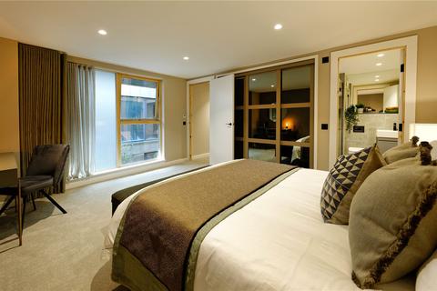 2 bedroom duplex for sale - Plot 1 - New Steiner, Yorkhill Street, Glasgow, G3