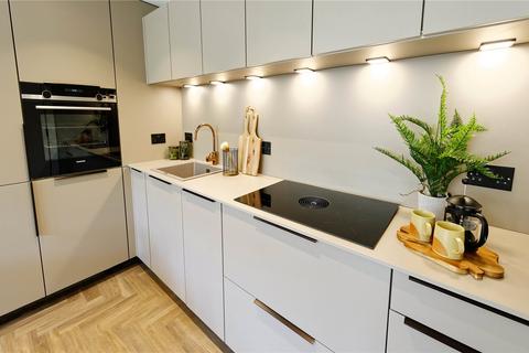 2 bedroom duplex for sale - Plot 7 - New Steiner, Yorkhill Street, Glasgow, G3