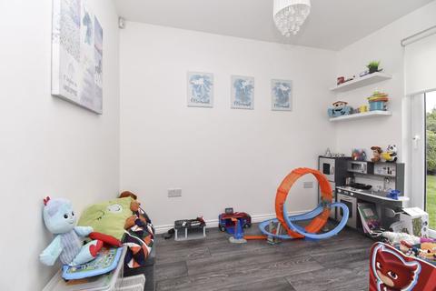 26 Curlers Loan, Kilsyth, Glasgow, G65 0AX