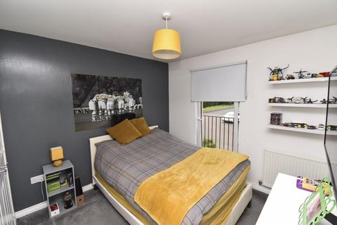 26 Curlers Loan, Kilsyth, Glasgow, G65 0AX