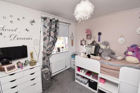 26 Curlers Loan, Kilsyth, Glasgow, G65 0AX