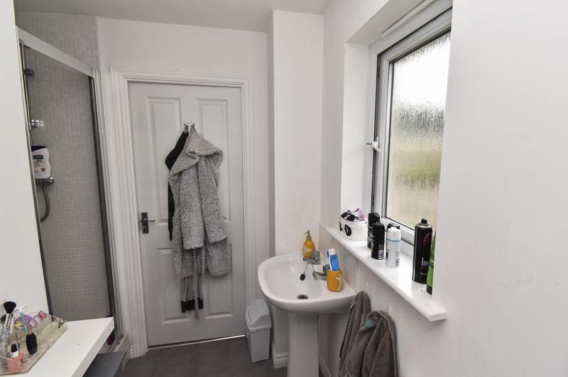 Jack &amp; Jill En-Suite