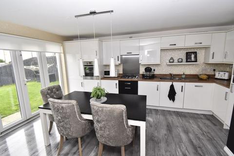 26 Curlers Loan, Kilsyth, Glasgow, G65 0AX