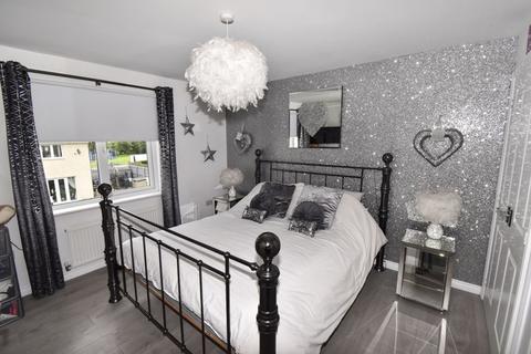 26 Curlers Loan, Kilsyth, Glasgow, G65 0AX