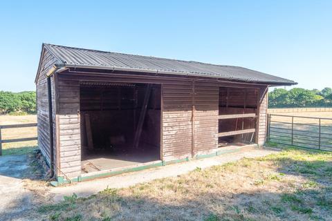 Equestrian property for sale - Robin Post Lane, Wilmington