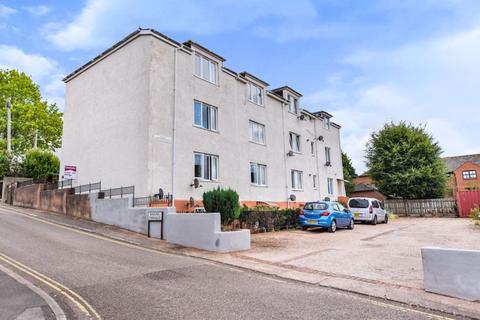 1 bedroom apartment for sale - Baring Terrace, St Leonards, Exeter