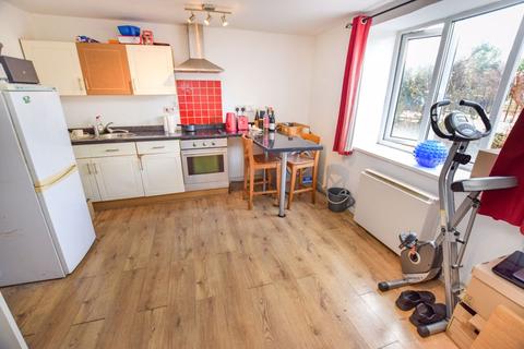 1 bedroom apartment for sale - Baring Terrace, St Leonards, Exeter