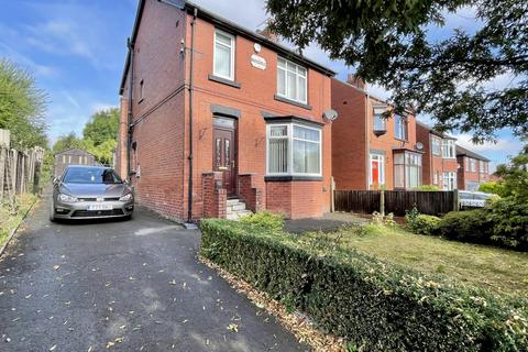 3 bedroom detached house for sale, Hunningley Lane, Stairfoot, Barnsley, S70