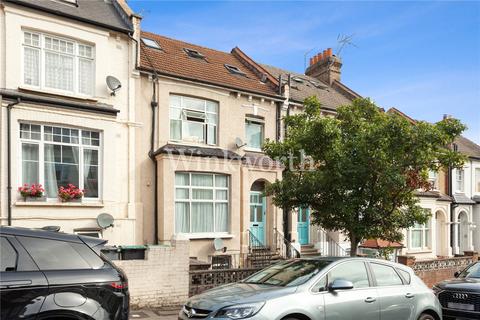 Cavendish Road, London, N4