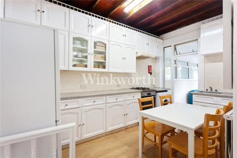 4 bedroom apartment to rent, Cavendish Road, London, N4