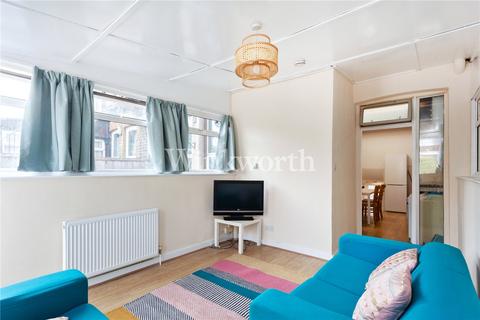 4 bedroom apartment to rent, Cavendish Road, London, N4