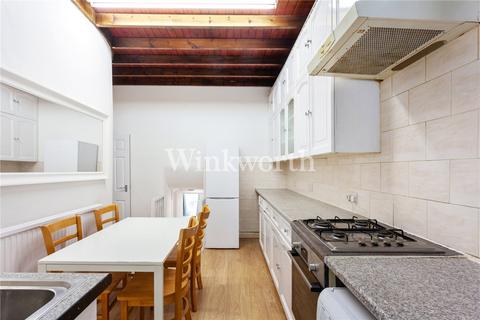 4 bedroom apartment to rent, Cavendish Road, London, N4