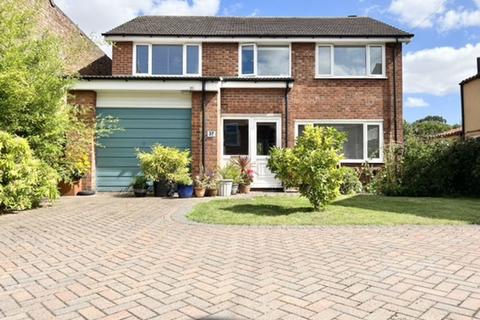 5 bedroom detached house for sale - TRINITY LANE, LOUTH