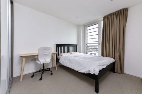 2 bedroom apartment to rent, Copperlights Apartments, Wandsworth SW18