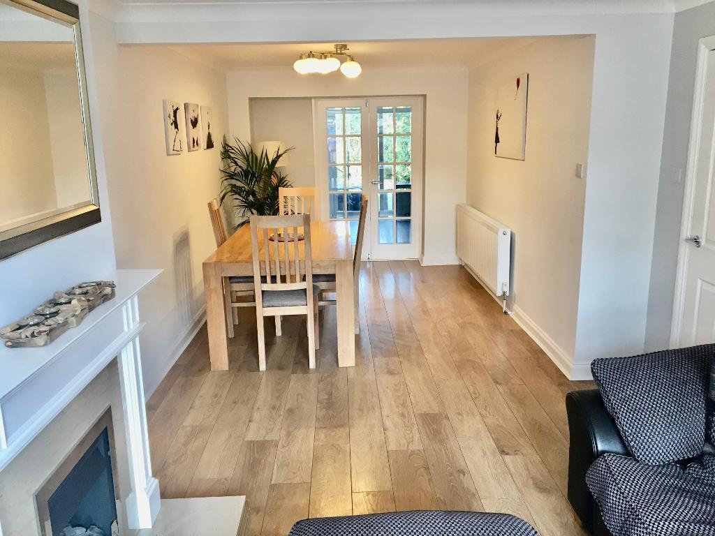 Beechwood Avenue, Leicester Forest... 3 bed semidetached house £325,000