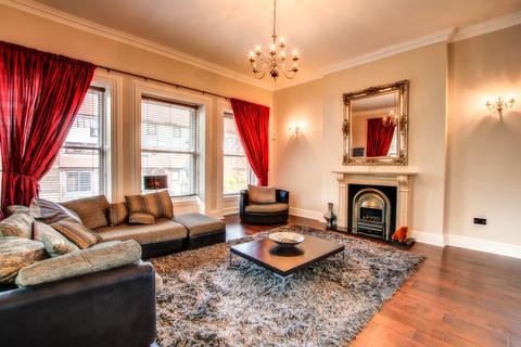 3 bedroom penthouse to rent - King Street, Quayside, Newcastle Upon Tyne