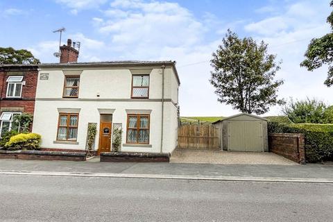3 bedroom cottage for sale - Bury & Rochdale Old Road, Birtle, Bury