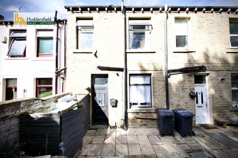 2 bedroom terraced house for sale - Ravensknowle Road, Huddersfield