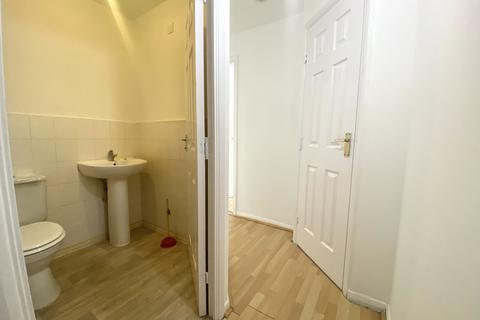 1 bedroom apartment to rent, Groveland Place, Reading, Berkshire, RG30