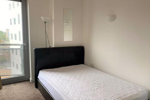 1 bedroom apartment to rent, Cranbrook House, Cranbrook Street, Nottingham, NG1 1ES
