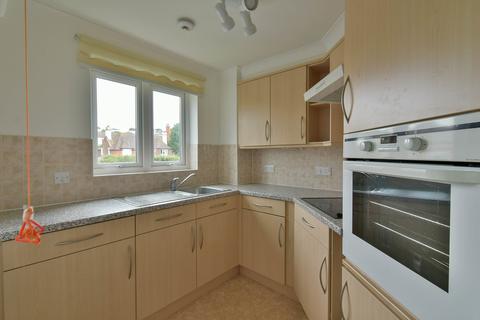 1 bedroom retirement property for sale - Cranfield Road, BEXHILL-ON-SEA, TN40