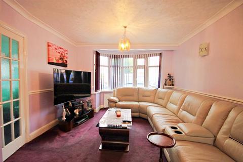 3 bedroom end of terrace house for sale, Jeymer Drive, Greenford