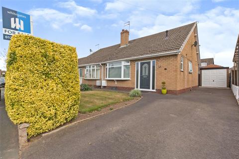 7 Hamilton Close, Haslington, Crewe, CW1 5PQ