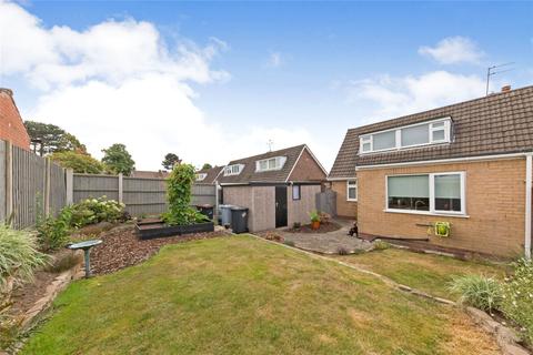 7 Hamilton Close, Haslington, Crewe, CW1 5PQ