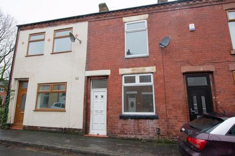 2 bedroom terraced house to rent - Henry Street, Tyldesley